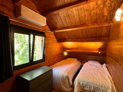 Chalet Blaireau - Sleeps 7