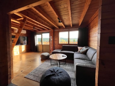 Chalet Blaireau - Sleeps 7