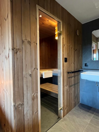Chalet Blaireau - Sleeps 7