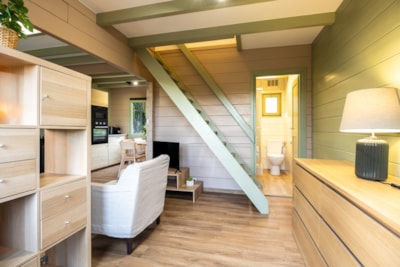 Chalet Renardeau - Sleeps 5