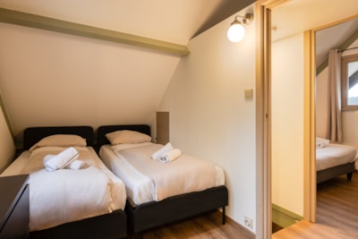 Chalet Renardeau - Sleeps 5