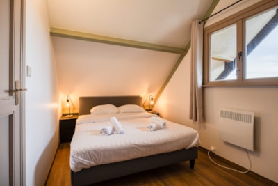 Chalet Renardeau - Sleeps 5