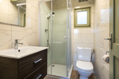 Chalet Renardeau - Sleeps 5