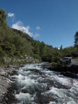 Foto #24 van Camping Trevélez