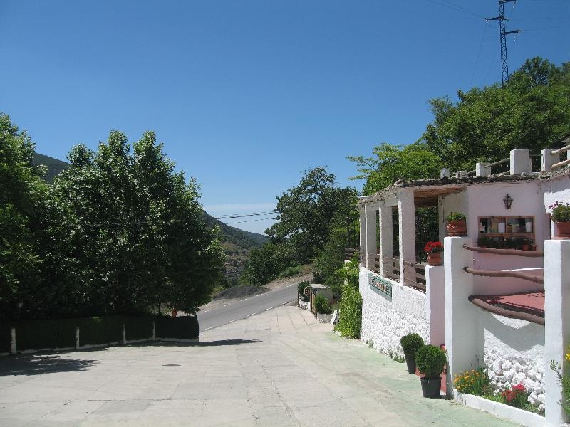 Camping Trevélez — Photo 4