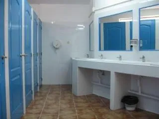 Camping Trevélez