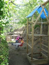 Foto #10 van Camping Trevélez