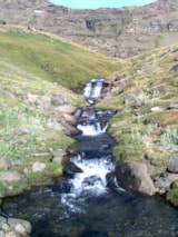 Foto #26 van Camping Trevélez