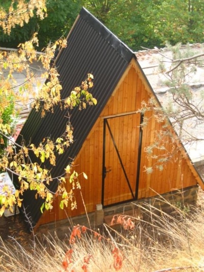 CANADIENSE Cabin — 3