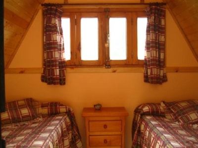 CANADIENSE Cabin — 5