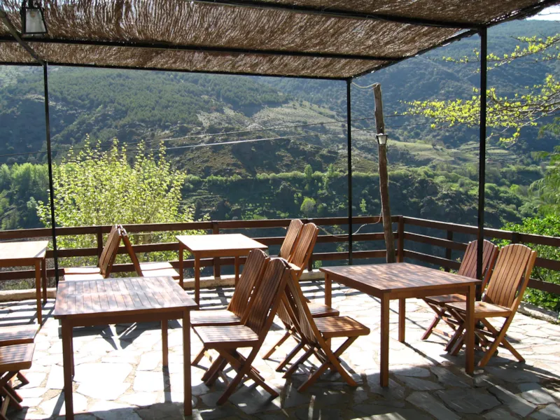 Emplacement Camping-Car