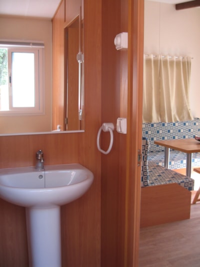 ALCAZABA Bungalow — 5