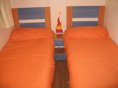 SIETE LAGUNAS bungalow — 5