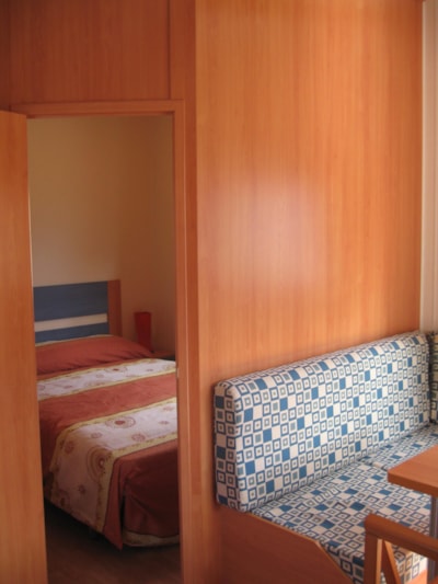 SIETE LAGUNAS bungalow — 7