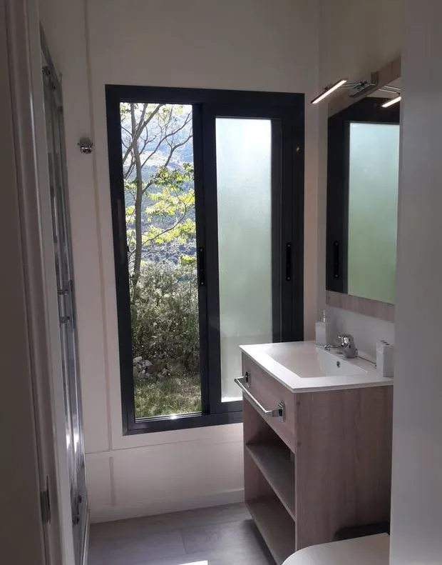 Mulhacén Bungalow De Luxe