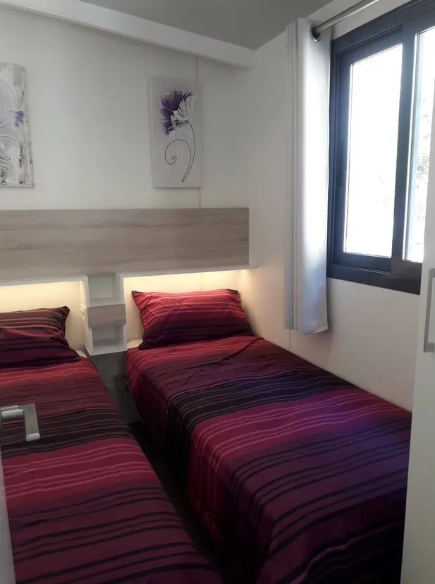 Mulhacén Bungalow De Luxe