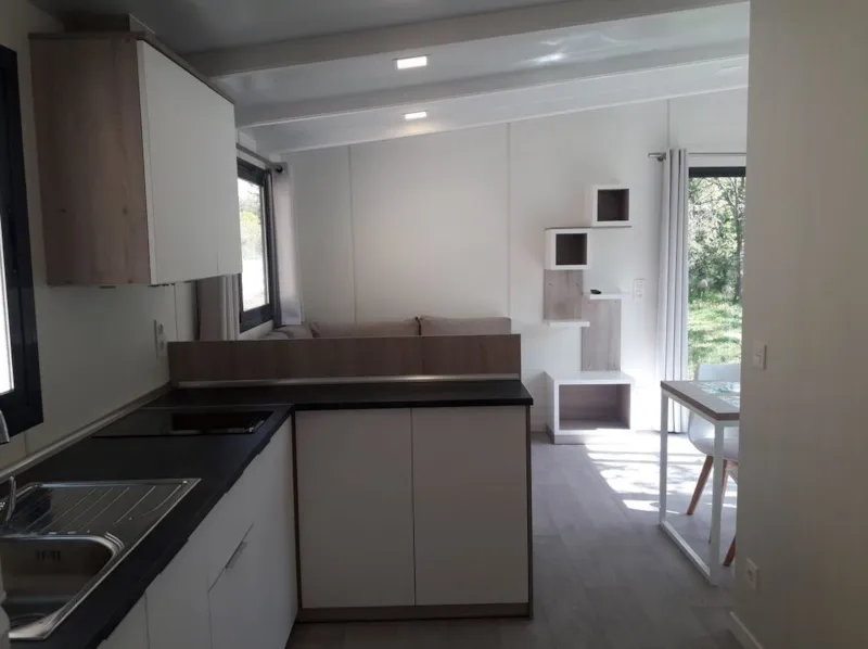 Mulhacén Bungalow De Luxe