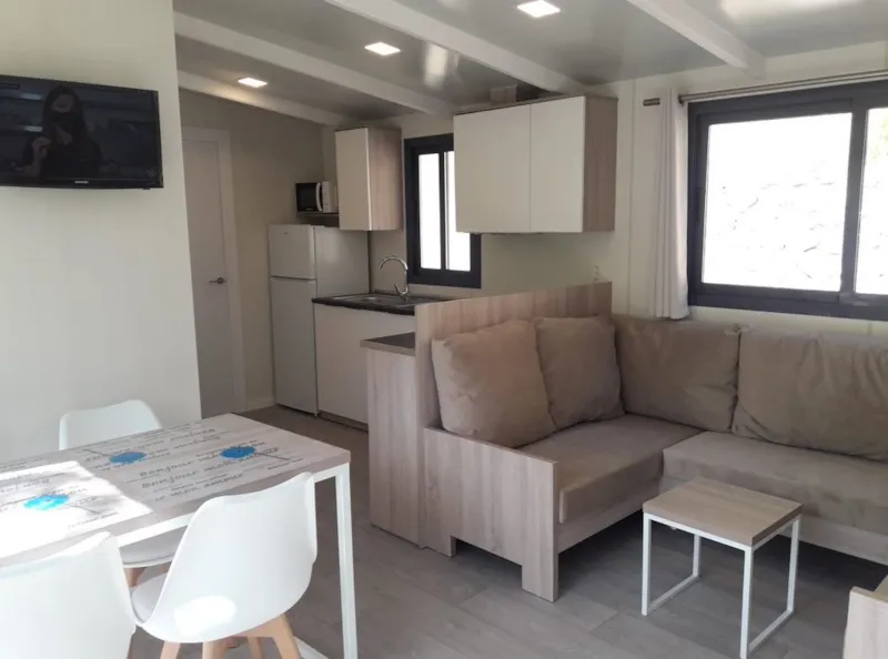 Mulhacén Bungalow De Luxe