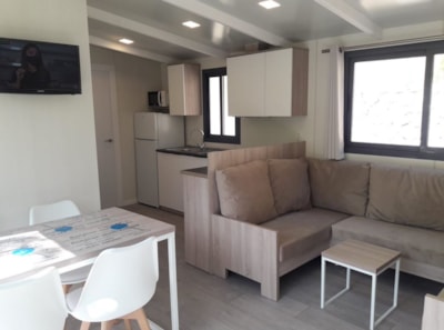 MULHACÉN luxury bungalow — 2