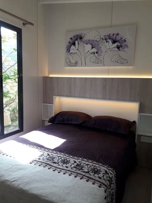 Mulhacén Bungalow De Luxe