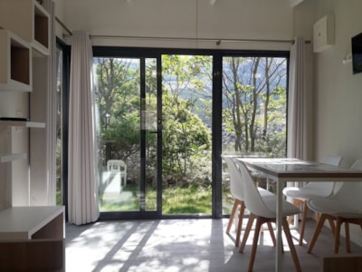 MULHACÉN luxury bungalow — 3