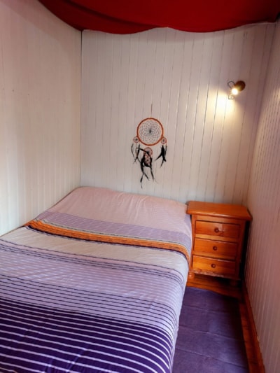 CHORILLO Cabin — 7