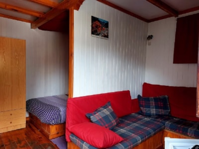 CHORILLO Cabin — 6