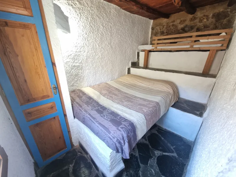 Chimenea Maison Traditionelle