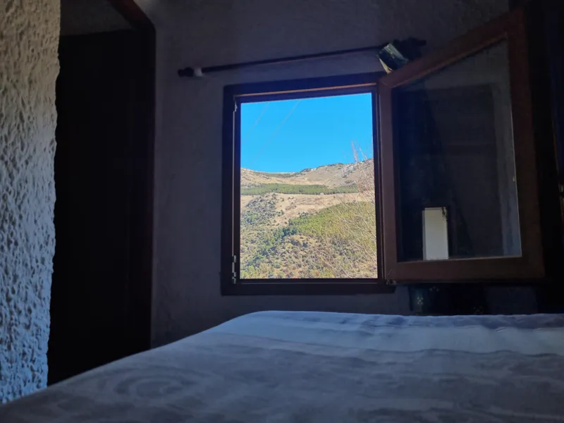 Chimenea Maison Traditionelle