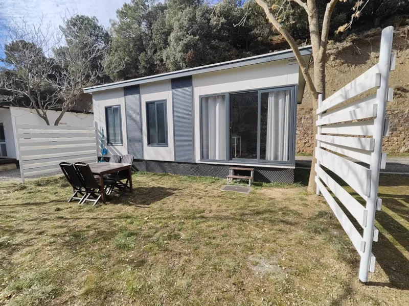 Mulhacén Bungalow De Luxe