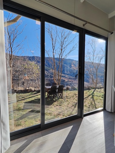 MULHACÉN luxury bungalow — 9