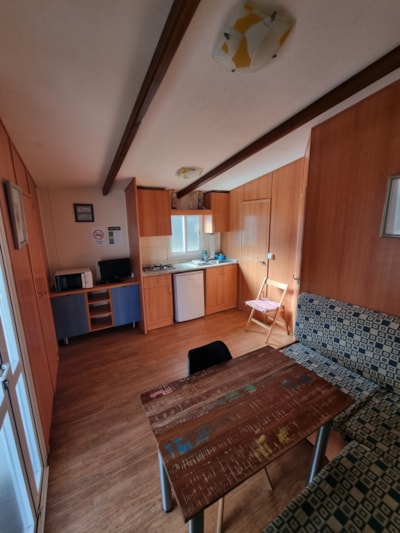 ALCAZABA Bungalow — 3