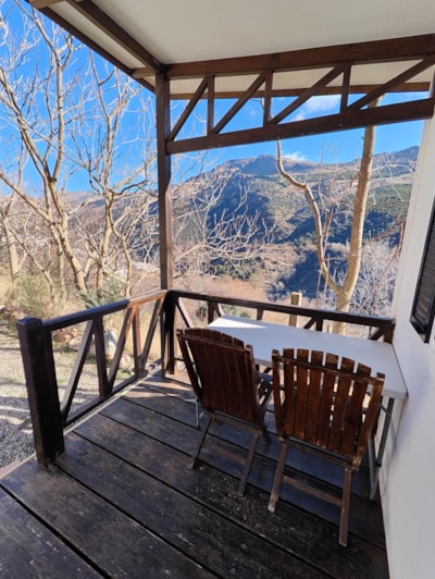 ALCAZABA Bungalow — 1