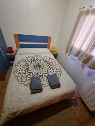 ALCAZABA Bungalow — 6