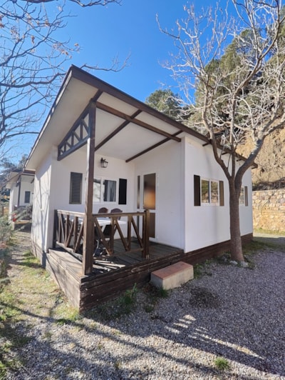 SIETE LAGUNAS bungalow — 3