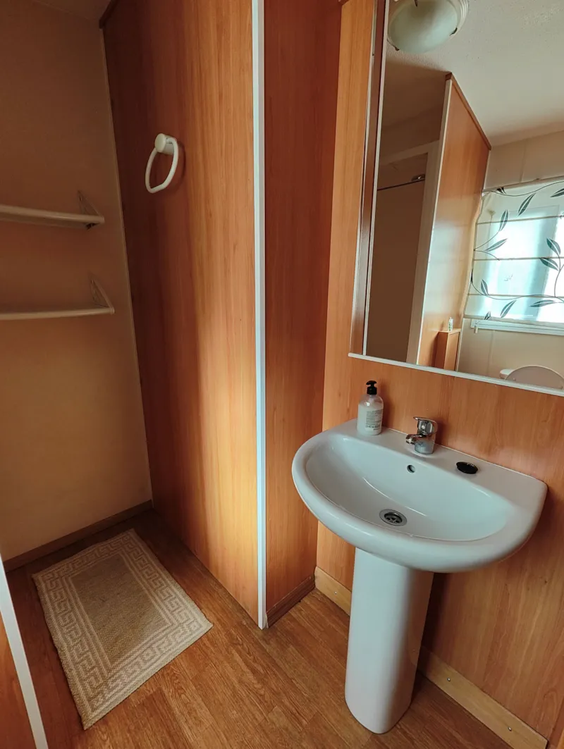 Siete Lagunas Bungalow