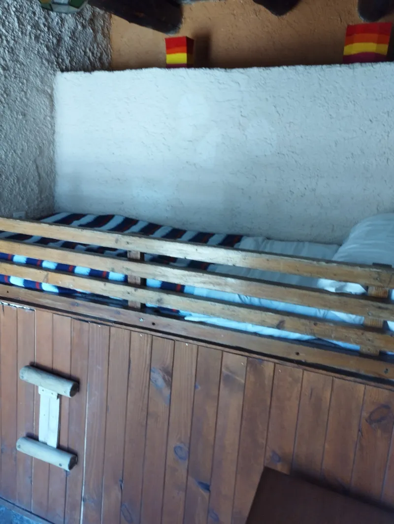 Refugio Maison Traditionelle Alpujareña