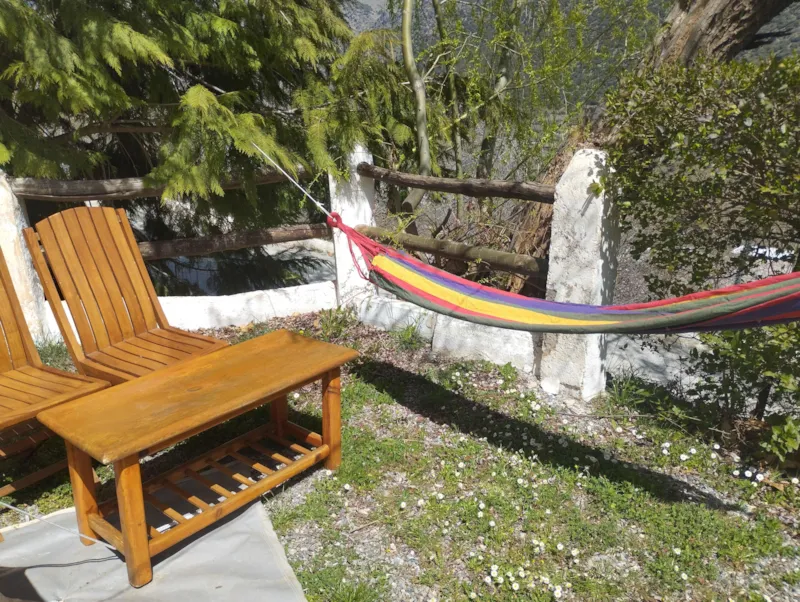 Hondera Tente Glamping  Avec Electricite