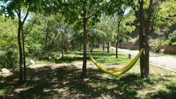 Stellplatz - Stellplatz  Zelt - Camping Trevélez