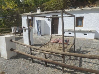 REFUGIO traditional Alpujareña house — 10