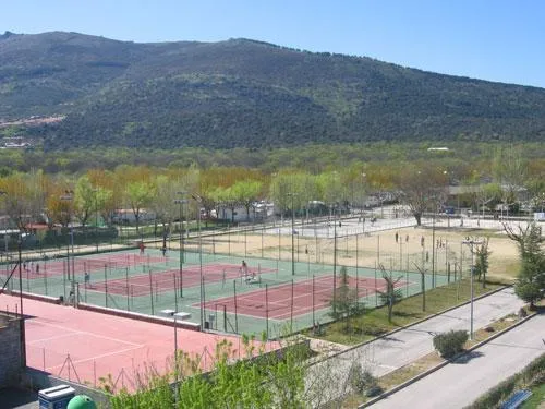 Capfun - Camping El Escorial