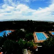 Capfun - Camping El Escorial