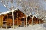 Bungalow Rustico Bungalow Rustico