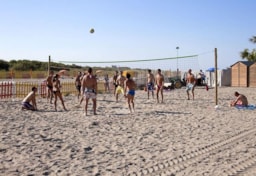 Sport activities Camping Oasi - Chioggia - Venezia