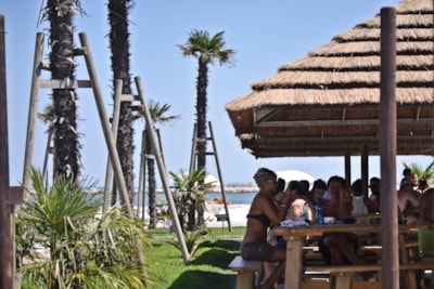 Camping Oasi