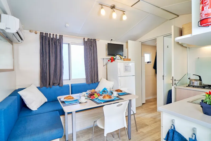 Mobil - Home Bora Bora Superior