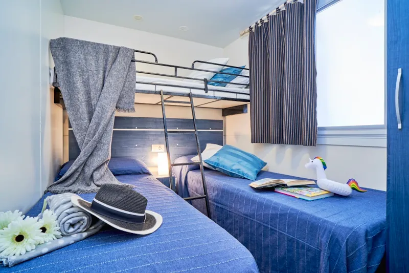 Mobil - Home Bora Bora Superior