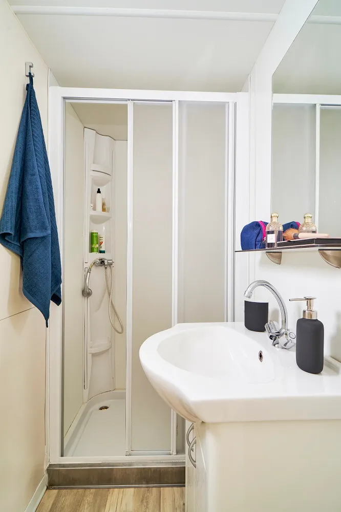 Mobil - Home Bora Bora Superior