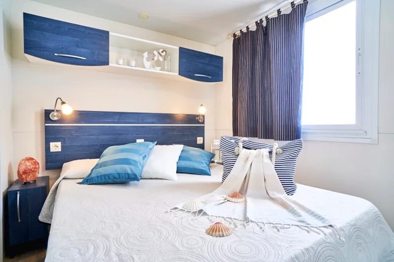 Mobil - Home Bora Bora Superior