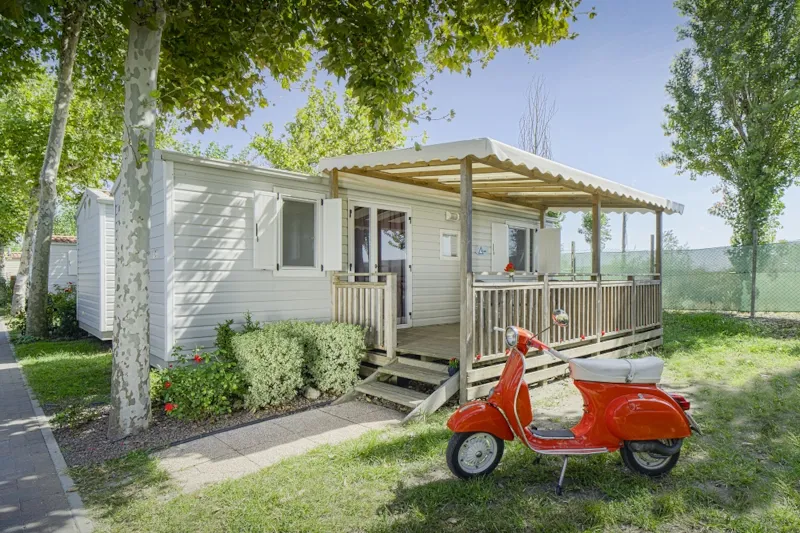 Mobil - Home Bora Bora Superior